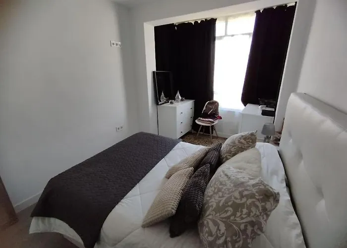Apartamento Acogedor.