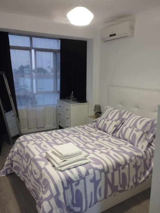 Appartement Acogedor.