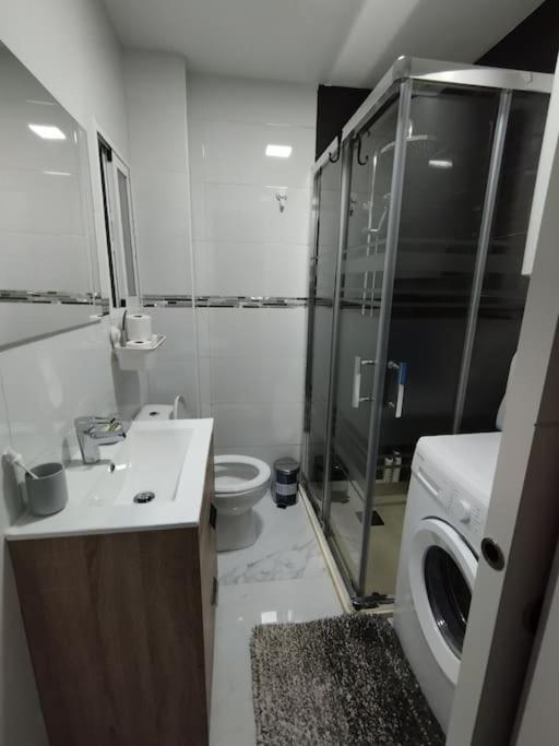Appartement Acogedor. Gelves