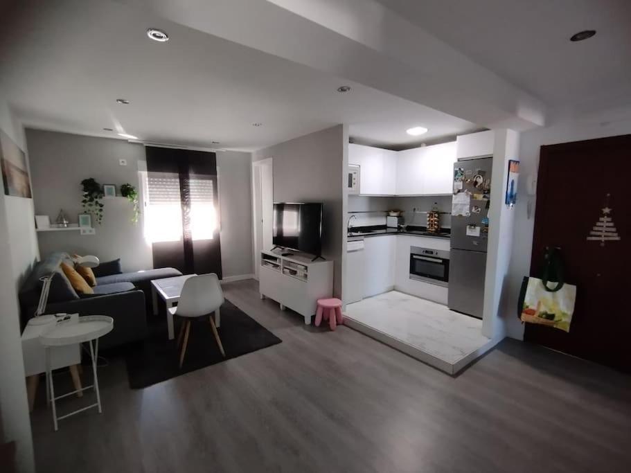 Acogedor. Appartement