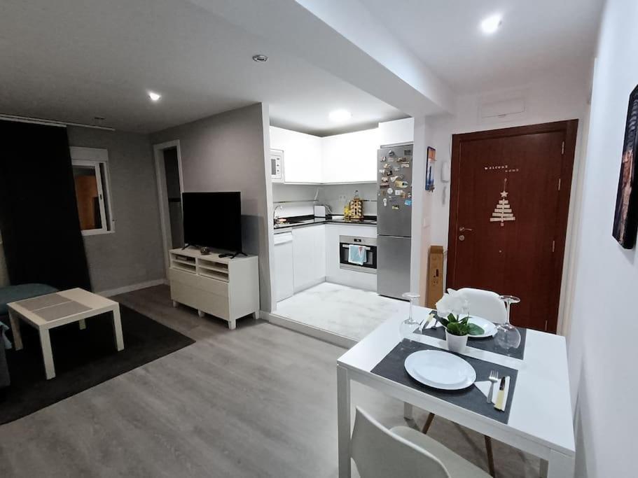 Appartement Acogedor. Gelves