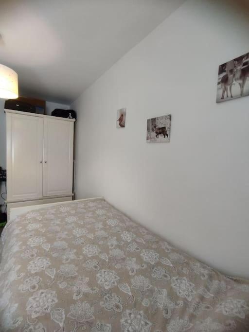 Acogedor. Appartement *
