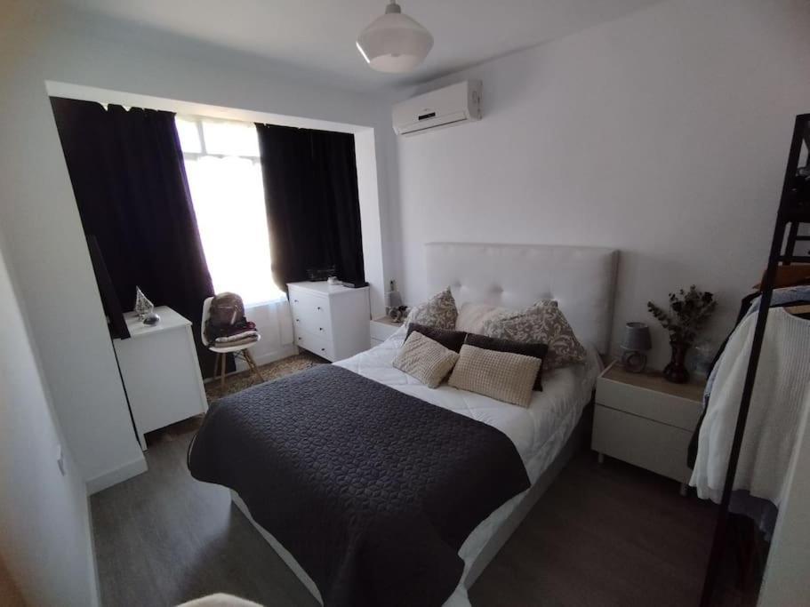 Appartement Acogedor.