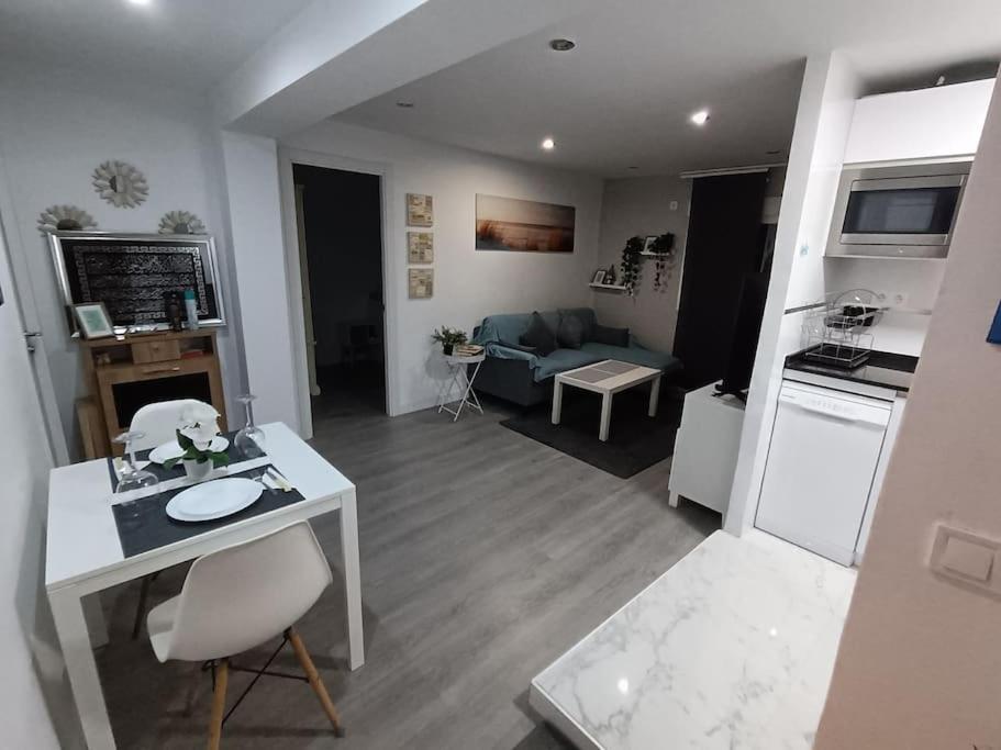 Acogedor. Appartement Gelves