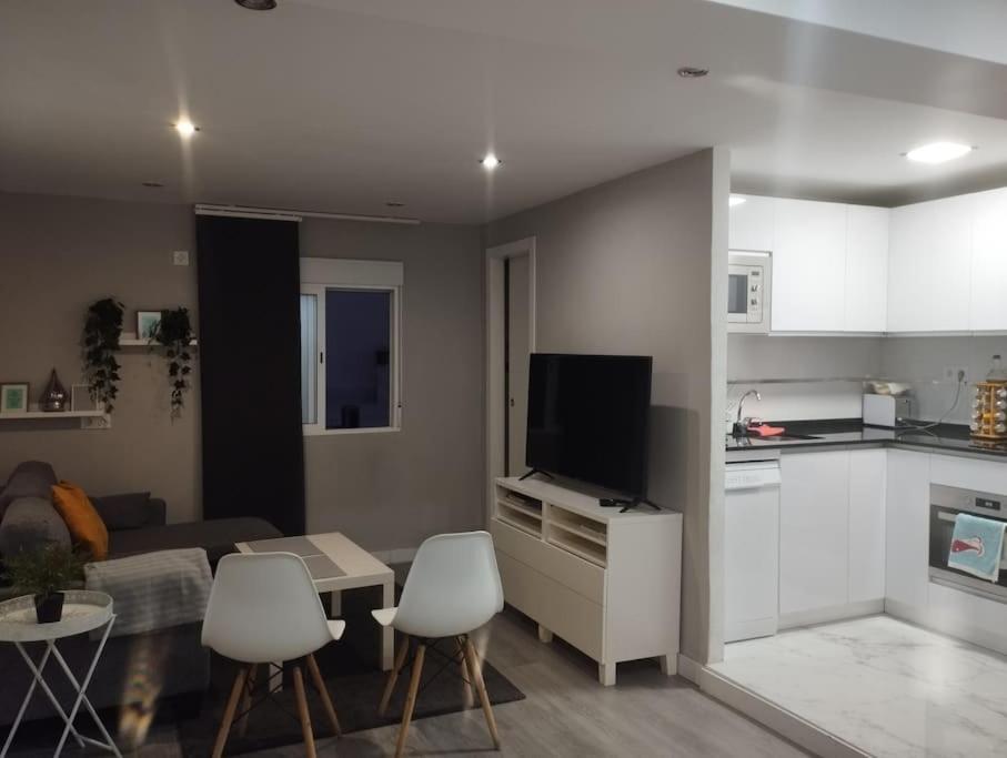 Acogedor. Appartement