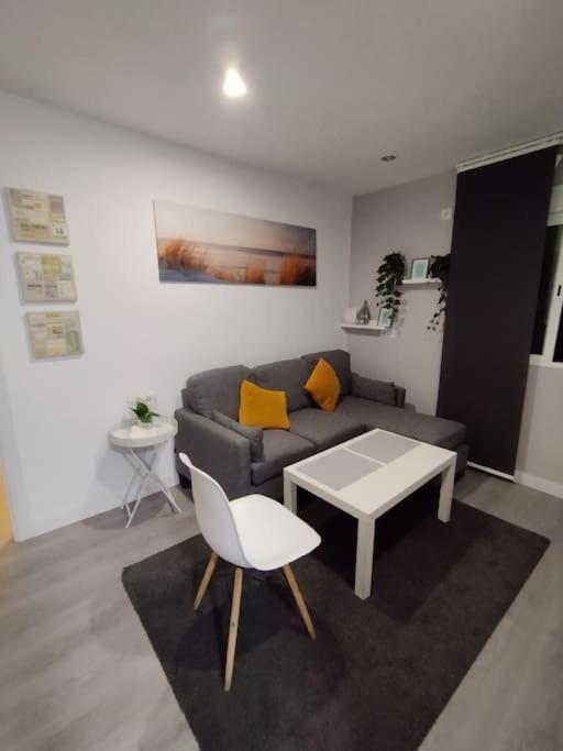 Acogedor. Appartement