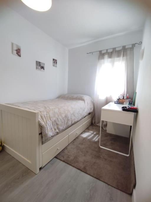 Appartement Acogedor.
