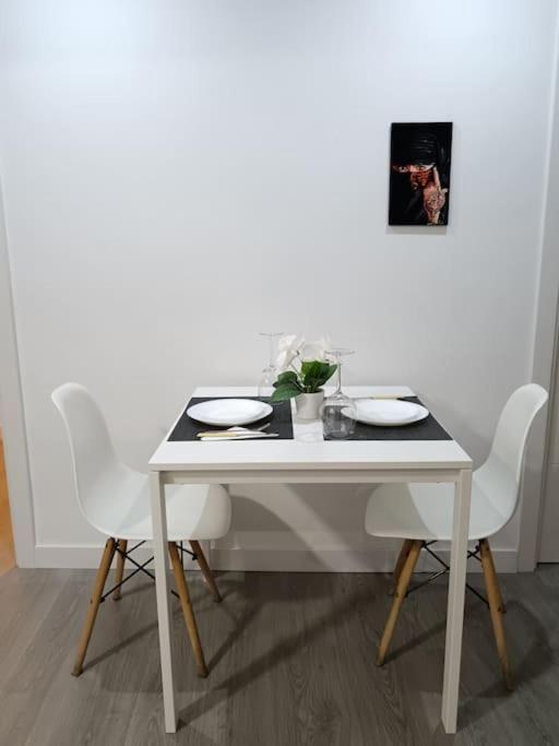 Appartement Acogedor. *