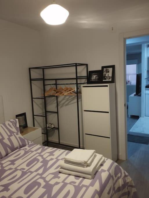 Acogedor. Appartement *